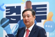 김남구 한투證 회장 헝그리 정신 가진 인재 필요
