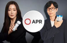 상장 눈앞 에이피알…든든한 뒷배는 스타 마케팅
