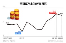국제유가 150달러 전망에 정유업계 '함박웃음'
