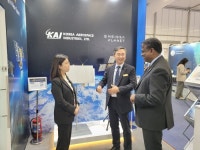 KAI, 국제우주대회 참가…K-위성으로 방산 수출 신화 잇는다