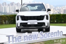 기아, 10월 내수 성장 주춤…쏘렌토 8777대 판매