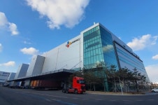 CJ대한통운 인천공항특송센터, 제22회 대한민국 안전대상 국무총리상 수상