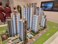 [분양현장 파헤치기]힐스테이트 금오 더퍼스트 집 넓고 분양가 착한데 지하철이 머네