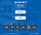 애경자산관리(주)이천지점 - 19572 | [지배구조 2023｜애경그룹①]'옥상옥' 자산관리…홀딩스 합병으로 해소할까