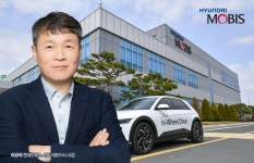현대모비스 이규석號 출항…공급망 안정화 그룹 실적 기여