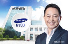 삼성SDI, 2024년 정기 임원 인사…부사장 6명 승진