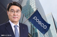 최정우 포스코그룹 회장, 차기 후보군서 제외…후보 8명 추려(종합)
