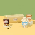 상하목장 아이스크림 2배 농축 원유로 맛의 차별화