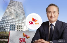 2023년 역대 최대매출…SK온 흑자전환은 올해 하반기(종합)
