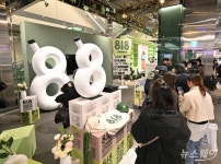 [한 컷]캔달 제너의 818 데킬라 국내 팝업스토어 오픈