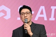 [한 컷]서상덕 대표 인터폴 비롯 주요 산업기업 고객 확보