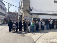 [현장]믹스의 재해석 뉴믹스커피…익숙한 듯 깔끔한 맛