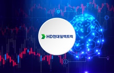AI 열풍에 날개 단 HD현대일렉트릭, 실적 '청신호'