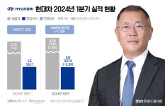 현대차, 1분기 내수 부진에도 역대 최대 매출(종합)