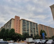 삼성물산 vs 포스코이앤씨, 한강변서 리턴매치?…변수는 자금력