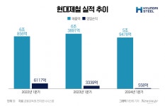 현대제철, 1분기 실적 먹구름…올해 점진적 성장 이룰 것(종합)