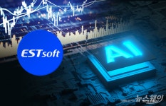 MS도 홀린 이스트소프트 AI휴먼…알집·알약 신화 잇는다