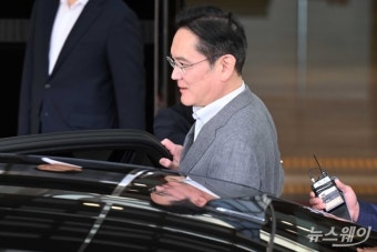 이재용·최태원·정의선 등 재계 총수, 내일 무함마드 UAE대통령 만난다
