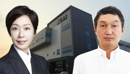 아워홈 장녀 구미현 대표 오르겠다…구본성 승리로 끝나나