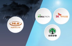 HLB發 쇼크 불구…국산 신약 세계 진출 성큼