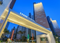 [도시정비대상]건폐율 낮추고 조경률 높여 주거 쾌적성 UP