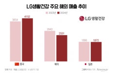 (주)동광주홈플러스LG화장품 | 中 힘주는 LG생건, 'K뷰티' 열풍 올라탈까