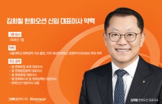 뉴 한화오션…수장 교체 힘입어 에너지 사업 가속페달