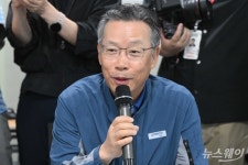 재무통 편견 깬 포스코이앤씨 전중선...공격 수주로 정비사업 타이틀 확보 성큼