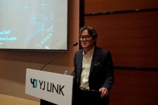 [IPO레이더]박순일 와이제이링크 대표 글로벌 SMT 플랫폼 분야 1위 될 것