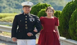 남남 최태원·노소영, 차녀 민정씨 결혼식서 조우…이혼해도 부모 역할 계속