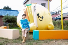 군산서 즐기는 커피 한 잔…동서식품, 팝업 맥심골목 운영
