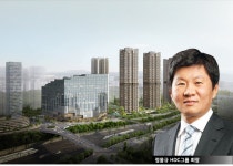 한국의 모리빌딩 꿈꾼다  HDC현산, 광운대역세권 개발 사활