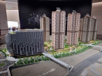 [부테크현장]HDC현산 사활 건 서울원 아이파크 동북권 랜드마크 될까