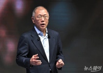 3년 연속 현장신년회 연 정의선 회장…위기를 기회로 만들 고객 가치 강조