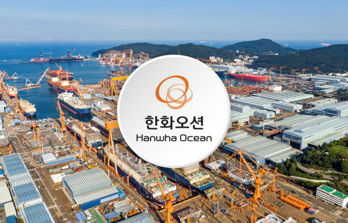 한화 필리조선소, 미 해군과 긴밀한 협력 강조하며 미 조선 산업 주도할 준비 완료