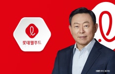 신동빈 버팀목 롯데웰푸드…인도 시장 강화