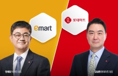 롯데 강성현 vs 이마트 한채양, 강동에서 붙는다