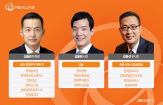 구획정리 막바지 한화 3형제…계열분리 나설 가능성은