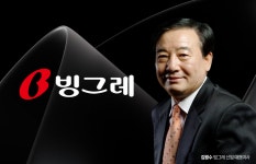빙그레, 김광수 제때 사장 대표로 올린 속내는