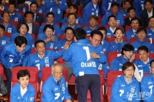 [이재명 시대]내각 인선 속도…초대 국무총리 김민석 물망