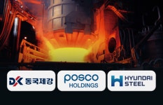 2분기 성수기에 포스코·현대제철 숨통…지속 여부는 美관세