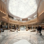 일레븐건설-신세계 맞손…더파크사이드 서울에 프리미엄 몰 연다