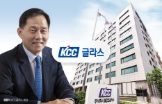 프리미엄 전략 가속  KCC글라스…적자 탈출 사활