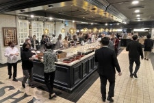 이랜드그룹, 외식 브랜드 구조조정…애슐리 퀸즈 집중