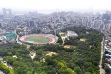 효창공원 국립묘지화 12년 만에 재추진···野·주민들 결사반대