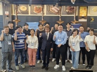 가맹점이 살아야 본사도 산다…명륜진사갈비, 29억원 규모 월세지원 단행