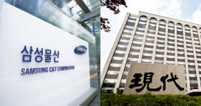 삼성 vs 현대, 정비사업 사상 첫 10조 클럽 주도권 경쟁
