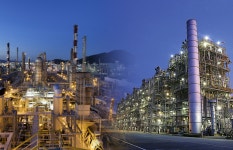 산업위기 선제대응지역 서산·여수…석화 업계 지원은 그림의 떡