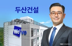 두산건설, 분양 성적 저조·재무 악화 직면