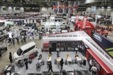 오토살롱테크코리아, 자동차 애프터마켓의 혁신 열다